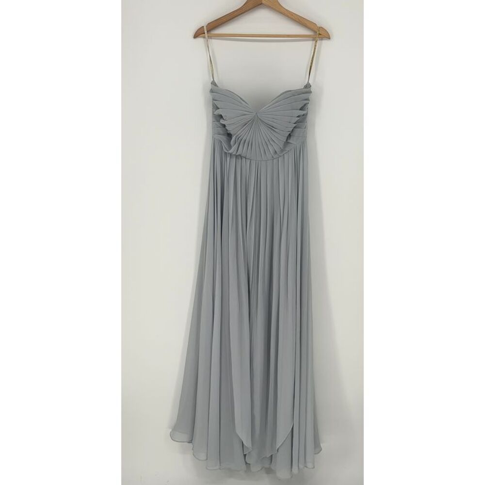 Jenny Yoo Mira Bridesmaid Dress Size 8